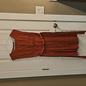 Ann Taylor LOFT dress